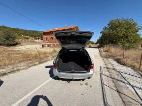 Mercedes-Benz E 320, снимка 10