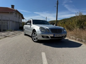 Mercedes-Benz E 320, снимка 1