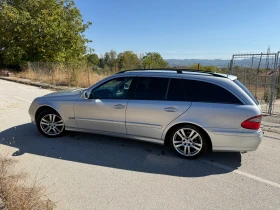 Mercedes-Benz E 320, снимка 2