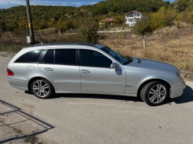 Mercedes-Benz E 320, снимка 4