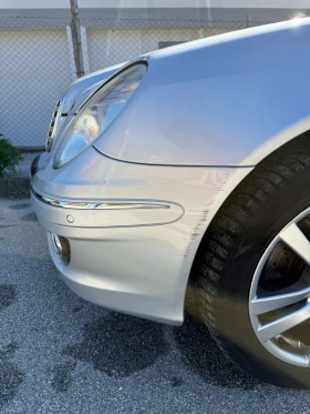 Mercedes-Benz E 320, снимка 12