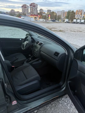 VW Golf 1.6 FSI, 116 к.с., снимка 9