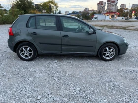 VW Golf 1.6 FSI, 116 к.с., снимка 4