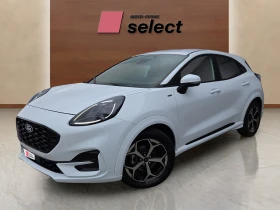Ford Puma 1.0i, снимка 1