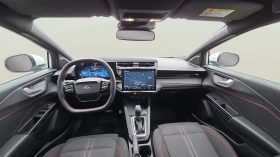 Ford Puma 1.0i, снимка 11