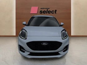 Ford Puma 1.0i, снимка 8