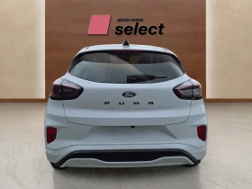 Ford Puma 1.0i, снимка 4