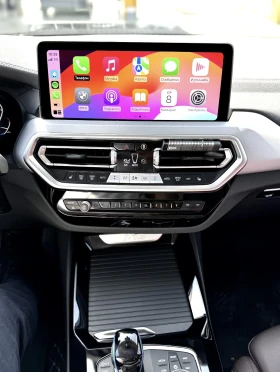 BMW iX3, снимка 6