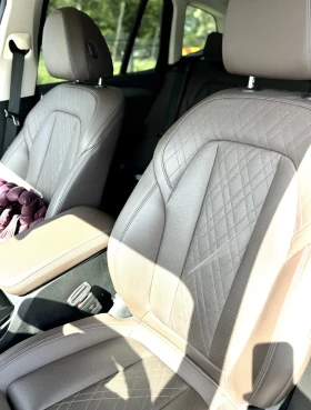 BMW iX3, снимка 7