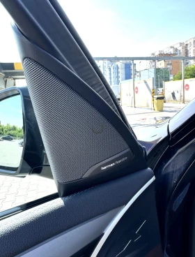 BMW iX3, снимка 4