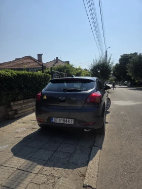 Kia Ceed, снимка 4