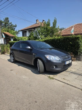 Kia Ceed, снимка 1