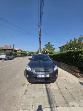 Kia Ceed, снимка 7