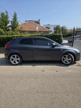 Kia Ceed, снимка 2
