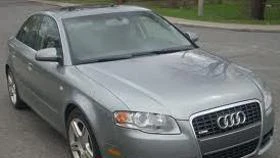 Audi A4 2.0 TDI S LINE 1