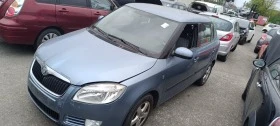 Skoda Fabia 1.2i /1.4TDi - [2] 