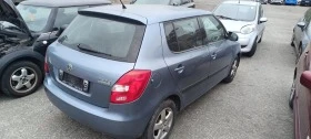 Skoda Fabia 1.2i /1.4TDi - [11] 