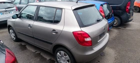 Skoda Fabia 1.2i /1.4TDi | Mobile.bg    12