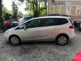 Opel Zafira 2.0D AUTOMAT   - [8] 