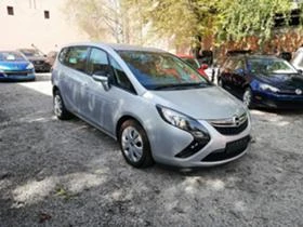 Opel Zafira 2.0D AUTOMAT   1