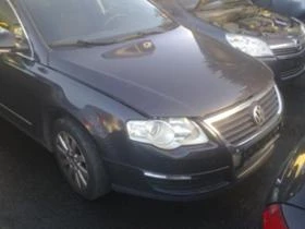 VW Passat 1.9/2.0 TDi /1.8TSI - [3] 