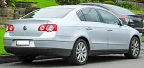 VW Passat 1.9/2.0 TDi /1.8TSI - [10] 