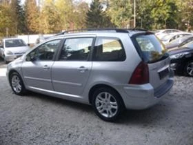 Peugeot 307 2.0 HDI,107k.c | Mobile.bg    4