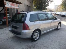 Peugeot 307 2.0 HDI,107k.c | Mobile.bg    6