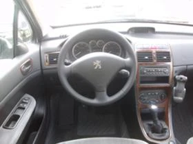 Peugeot 307 2.0 HDI,107k.c | Mobile.bg    12