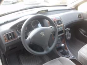 Peugeot 307 2.0 HDI,107k.c | Mobile.bg    9