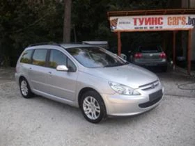 Peugeot 307 2.0 HDI,107k.c | Mobile.bg    8
