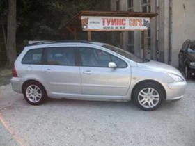 Peugeot 307 2.0 HDI,107k.c | Mobile.bg    7
