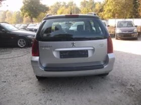 Peugeot 307 2.0 HDI,107k.c | Mobile.bg    5