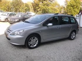 Peugeot 307 2.0 HDI,107k.c | Mobile.bg    2