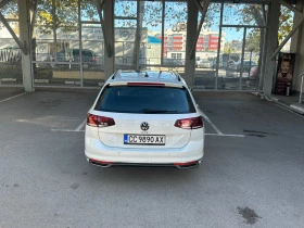 VW Passat 1.4 TSI PHEV, снимка 5