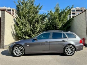 BMW 320 D NAVI XENON PARKTRONIK - [9] 