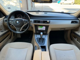 BMW 320 D NAVI XENON PARKTRONIK | Mobile.bg   11