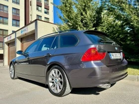 BMW 320 D NAVI XENON PARKTRONIK - [8] 