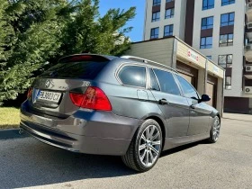 BMW 320 D NAVI XENON PARKTRONIK - [6] 