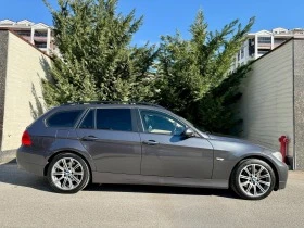     BMW 320 D NAVI XENON PARKTRONIK