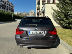 BMW 320 D NAVI XENON PARKTRONIK | Mobile.bg   6