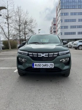     Dacia Spring 💥33kw💥.+ 💥💥