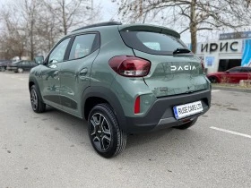     Dacia Spring 💥33kw💥.+ 💥💥