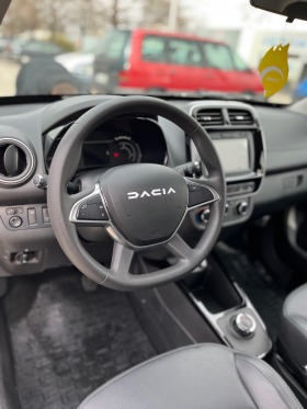 Dacia Spring 💥33kw💥.+💥💥 | Mobile.bg   16