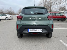 Dacia Spring 💥33kw💥.+💥💥 | Mobile.bg   5