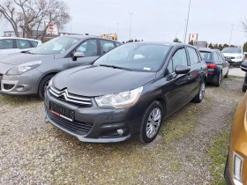 Citroen C4 1.6 i, снимка 3