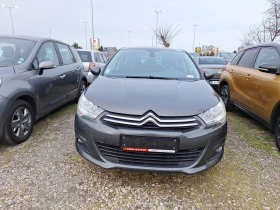 Citroen C4 1.6 i | Mobile.bg    2