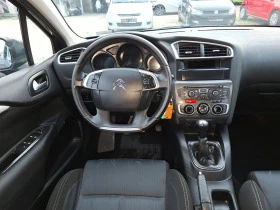 Citroen C4 1.6 i, снимка 7