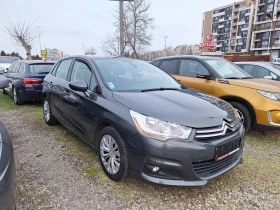 Citroen C4 1.6 i, снимка 1