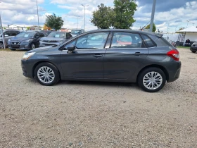 Обява за продажба на Citroen C4 1.6 i ~7 500 лв. - изображение 7